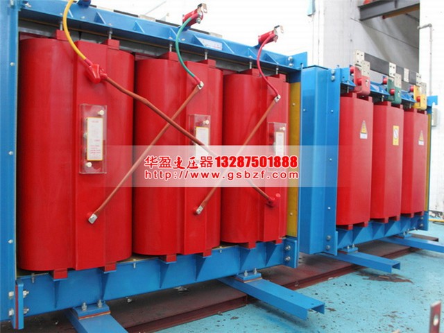 铜仁SCB10-1000KVA干式变压器