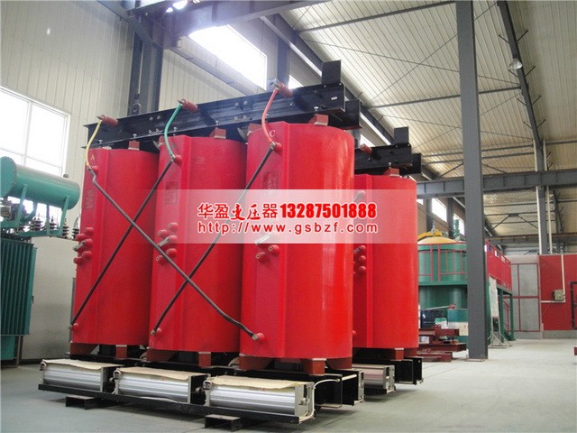 铜仁SCB10-1250KVA干式变压器