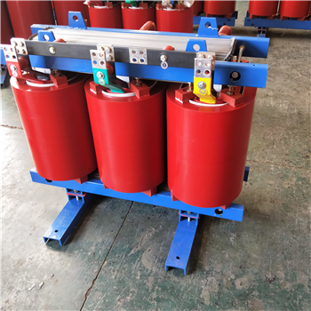 铜仁SCB11-630KVA干式变压器