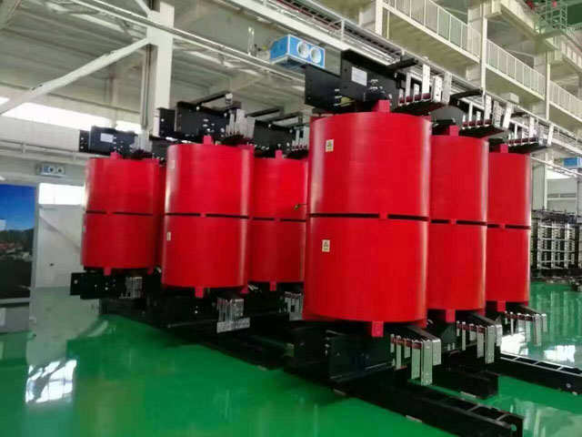 铜仁SCBH15-1000KVA/10KV/0.4KV非晶合金干式变压器