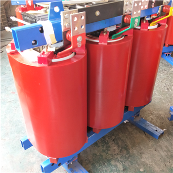 铜仁SCB14-1000KVA/10KV/0.4KV干式变压器