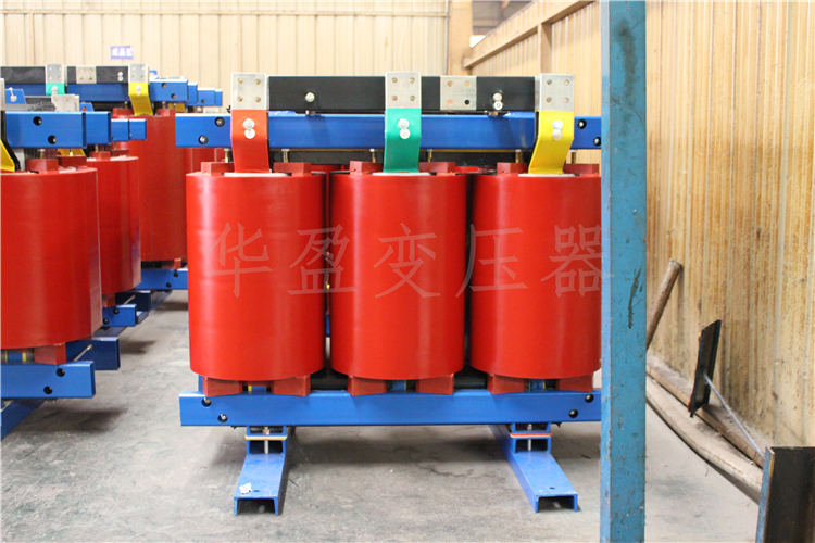 铜仁SCB13-2000干式变压器